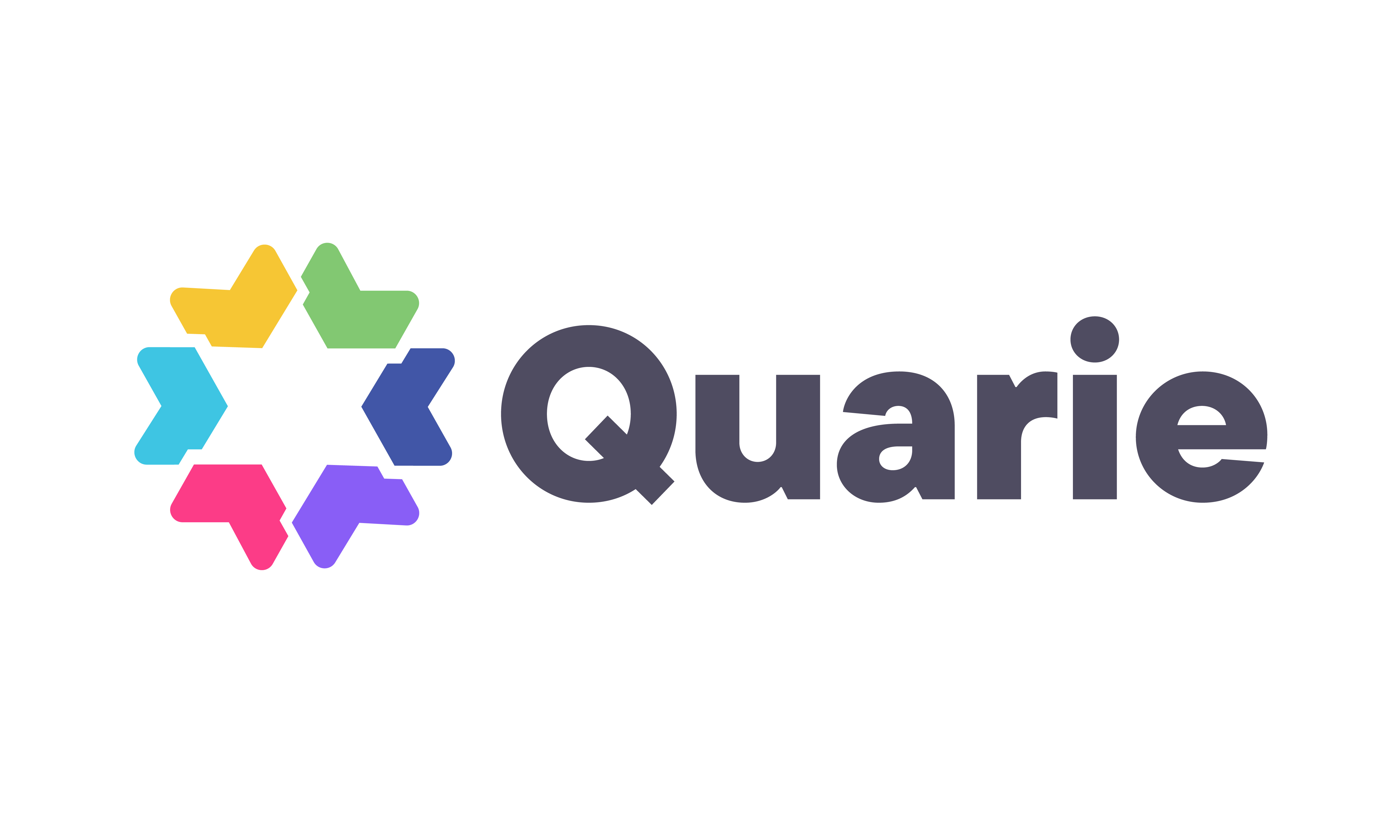 Quarie.com - buying Creative premium names